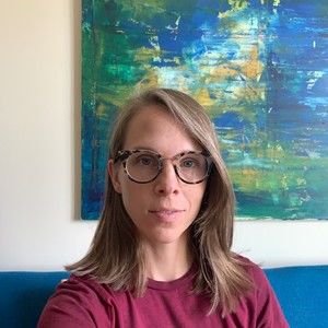 Meet your Posher, Jen